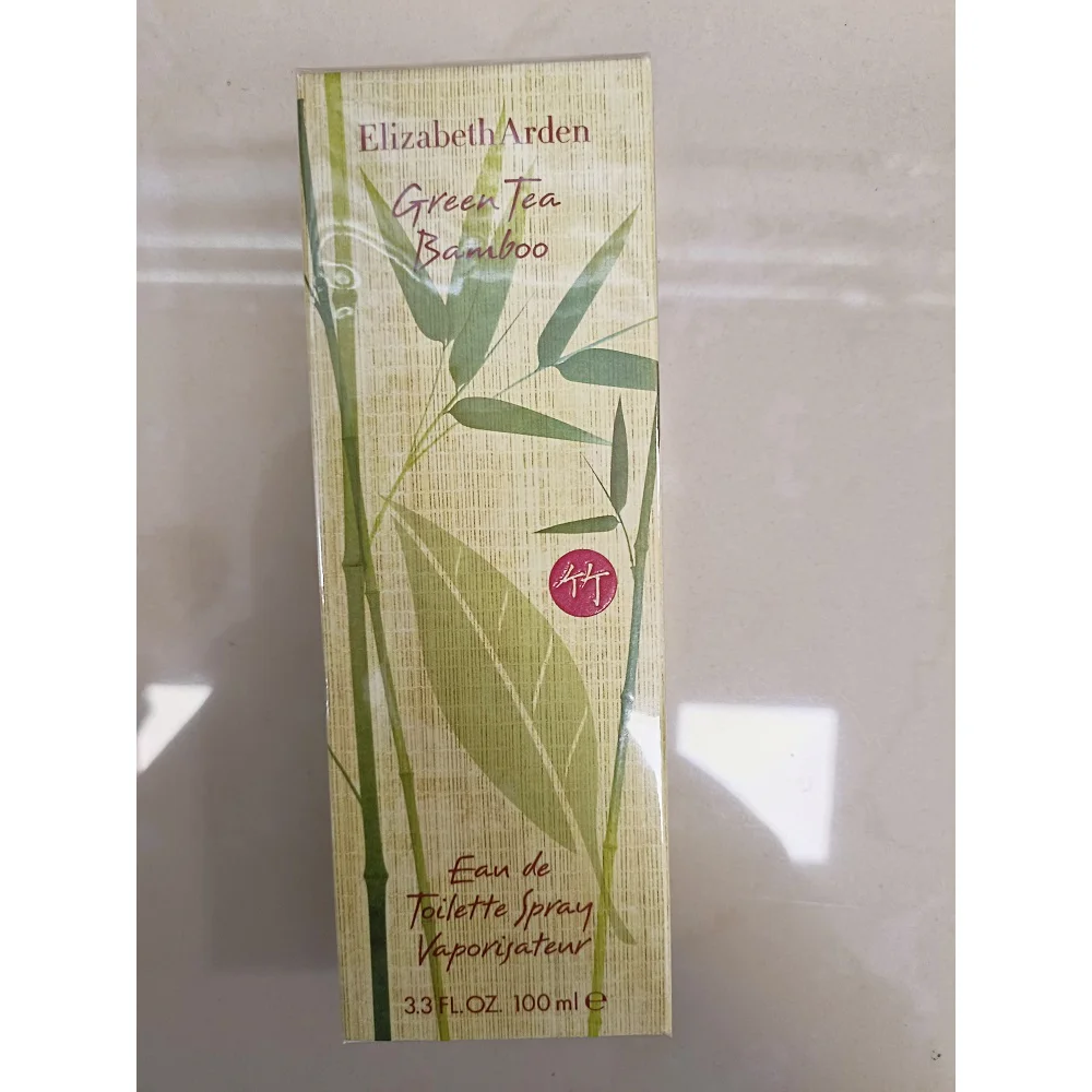 ELIZABETH ARDEN — Green Tea Bamboo