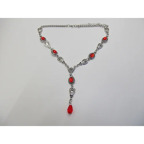 Fashion Jewelry — Necklace