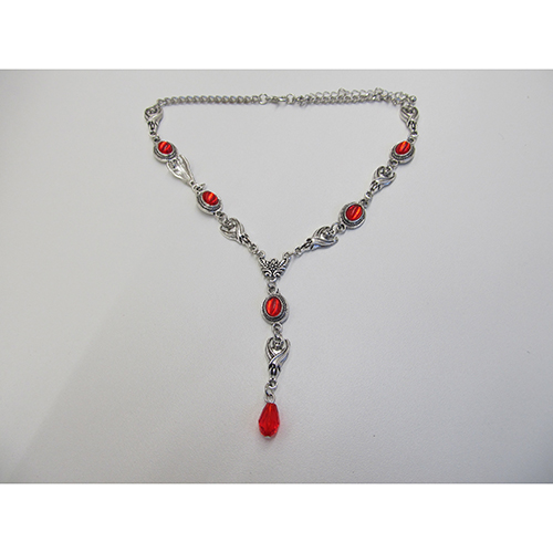 Fashion Jewelry — Necklace
