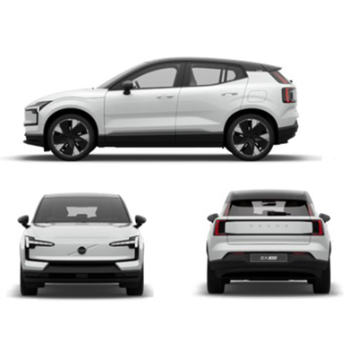 Volvo — EX30