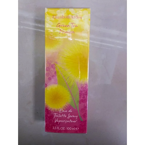ELIZABETH ARDEN — Elizabeth Arden Green Tea Mimosa