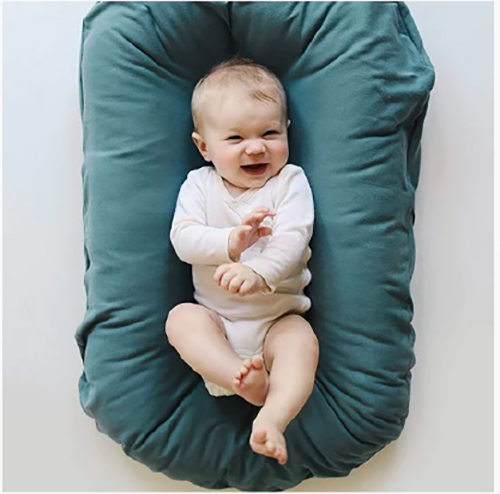Ortorex — Baby sleep poddle pod