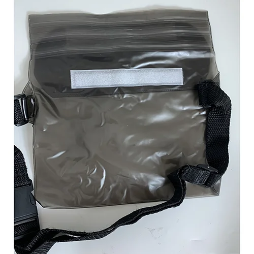 Waterproof mag & mobilväska
