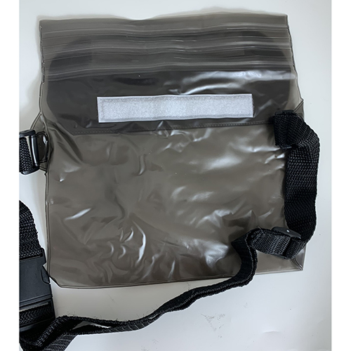 Waterproof mag & mobilväska