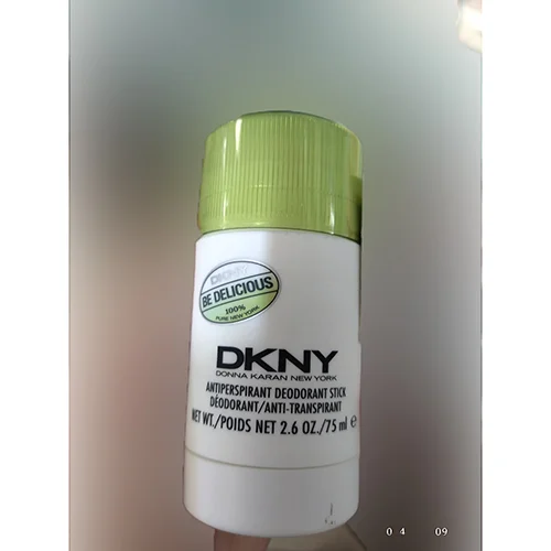 Donna Karan Cosmetics — DKNY – Donna Karan New York