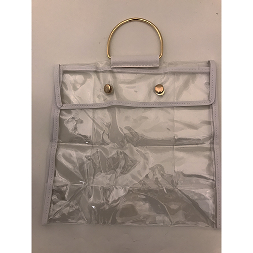 Dustproof storage bag