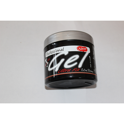 Ultra fix — Gel capelli ultra fix extra strong