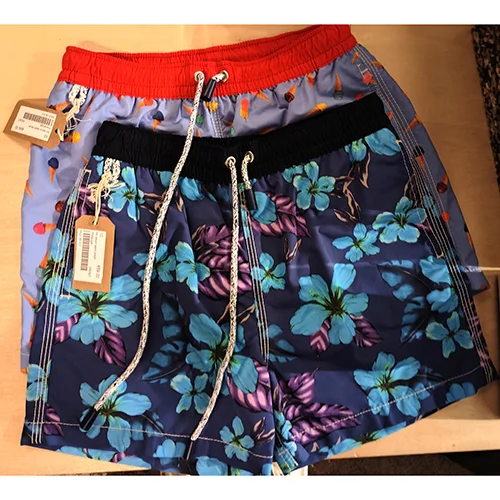 Mc Alson — Children's swim shorts