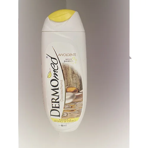 Dermomed — Docciaschiuma avvolgente