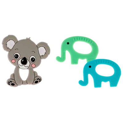 Bohin kids — Anneau de dentition