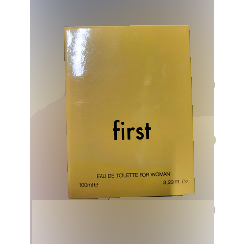 Jesus Gomez — First
