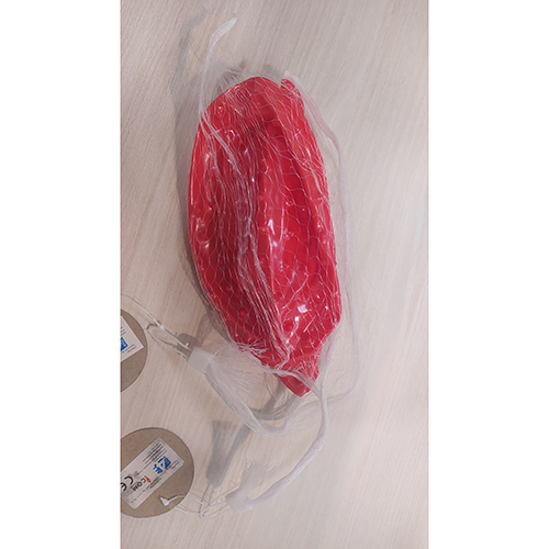 Toys 4 All — Pilka z kolcami 21 cm