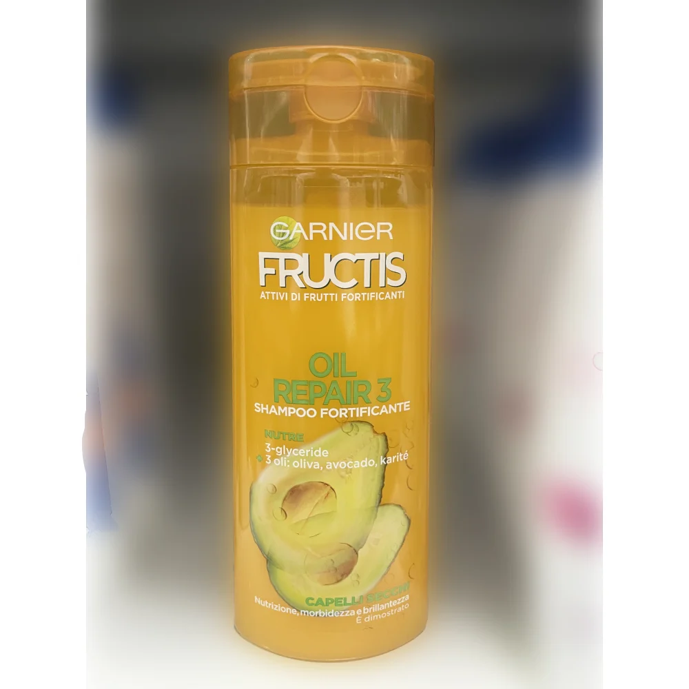 Garnier — Fructis Oil Repair 3