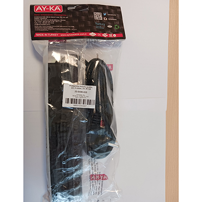 AY-KA — Extension lead