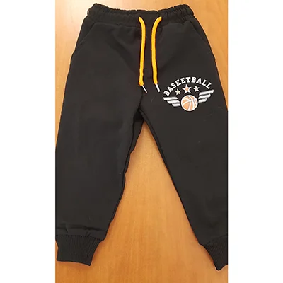 Children's trousers