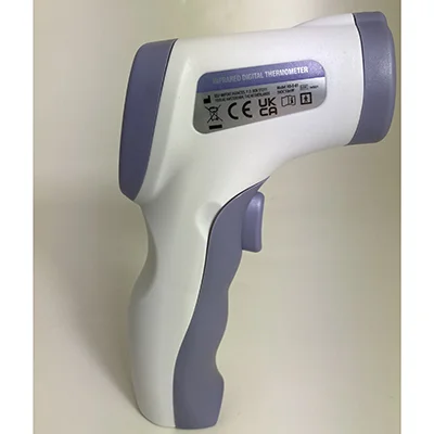 Infrared Digital Thermometer