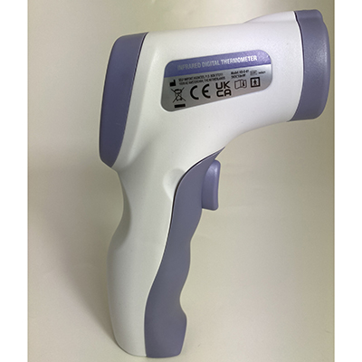 Infrared Digital Thermometer