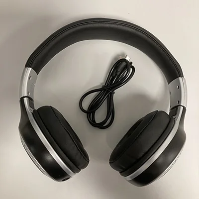 Zealot — Wireless headphone