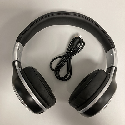 Zealot — Wireless headphone