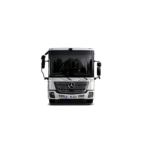 Mercedes-Benz — ECONIC