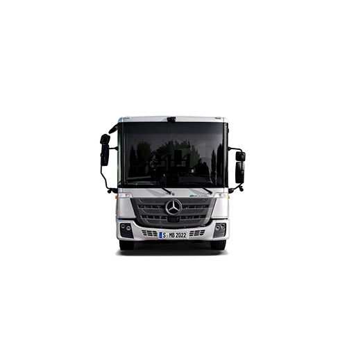 Mercedes-Benz — ECONIC