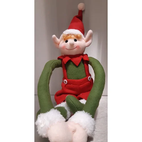 Carrefour — Soft toy