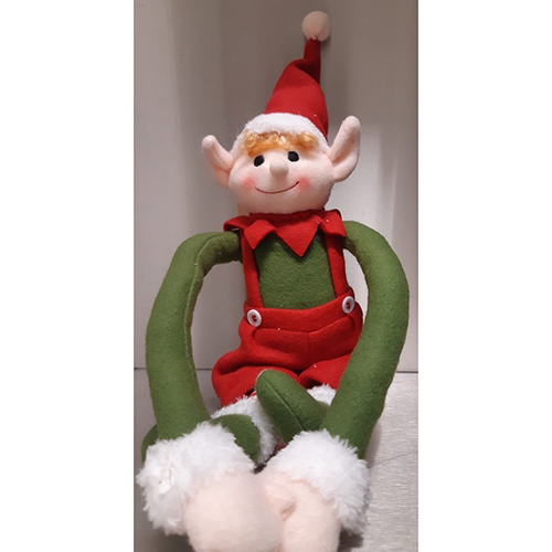 Carrefour — Soft toy