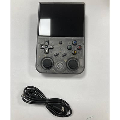 Anbernic — Game console