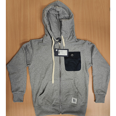 Please — Grigio Topo