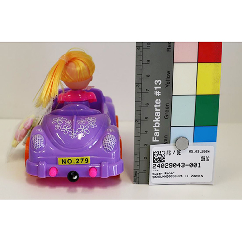 SUPER RACER
