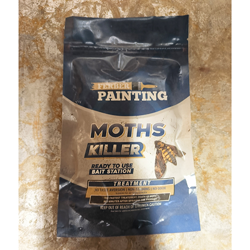 Moths Killer