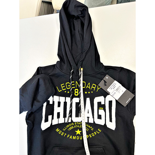 Yours By Tandem — Chicago Legendary 86