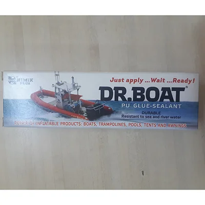 Dr. Boat