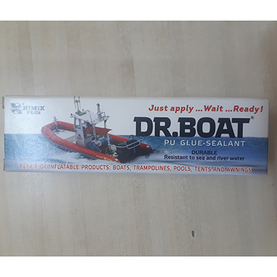 Dr. Boat