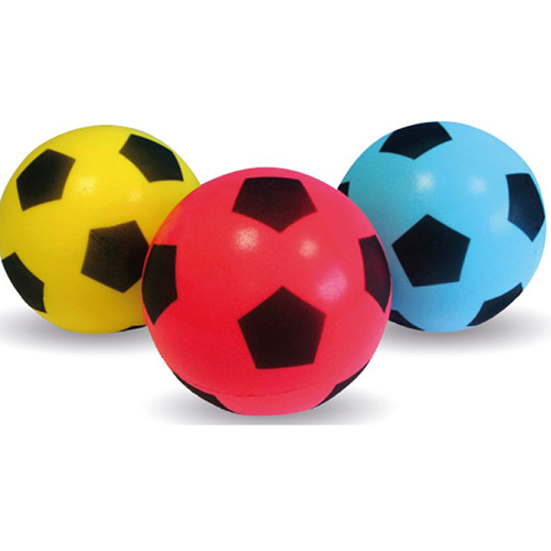 SOFT BALL 20CM