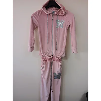 Biricik kids — Children's clothing set