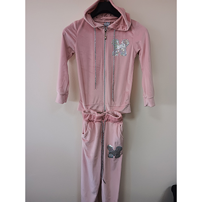Biricik kids — Children's clothing set