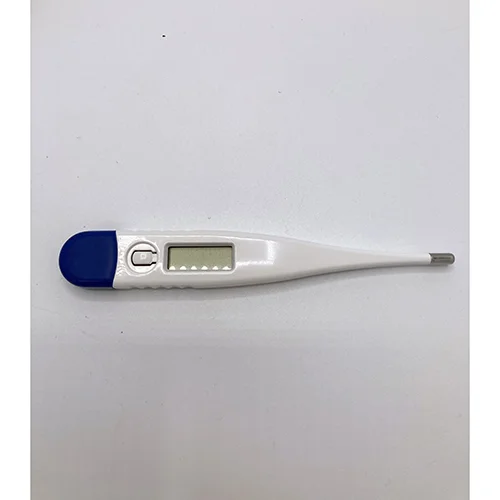 Not specified — Digital Thermometer TH6886