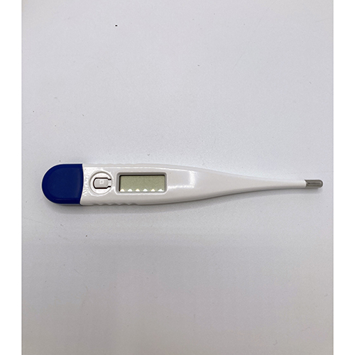 Not specified — Digital Thermometer TH6886