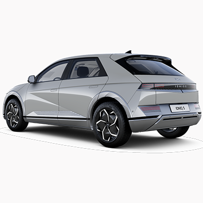 Hyundai — IONIQ 5 (NE) & IONIQ 6 (CE)
