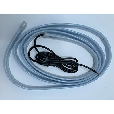 Not specified — Car led hood light