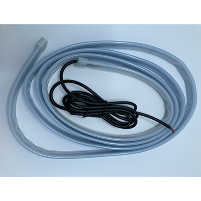 Not specified — Car led hood light