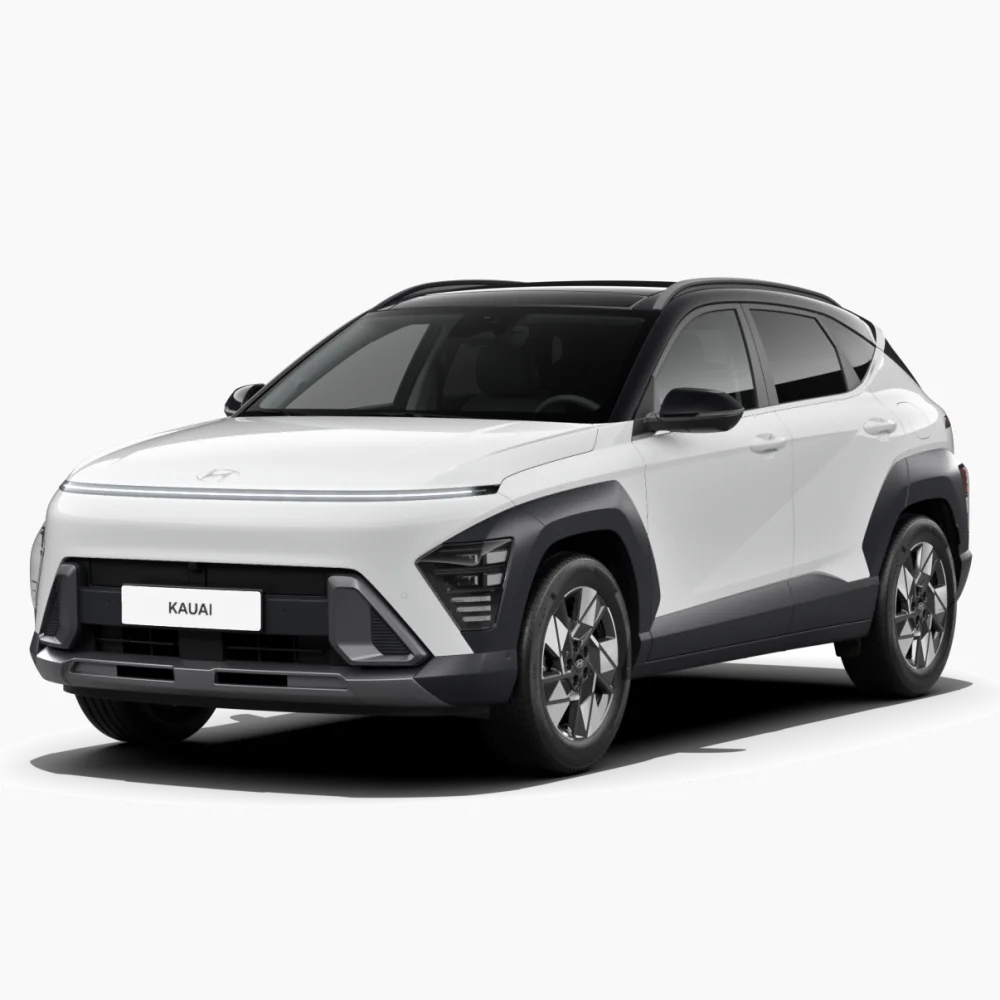 Hyundai — Kauai (SX2)