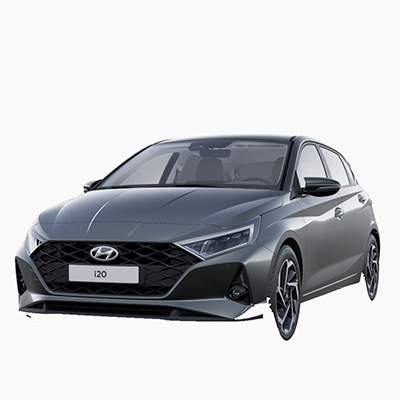 Hyundai — i20/Bayon (BC3)