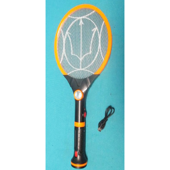 Marque LITIAN / H J.K DISTRIBUTION — Electric fly swatter