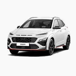 Hyundai — Kauai N (OS N) & Santa Fé PE (TM PE)