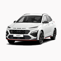 Hyundai — Kauai N (OS N) & Santa Fé PE (TM PE)