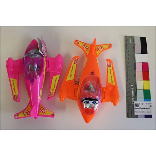 Lighting Plane