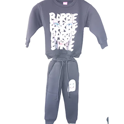 Barbie (COUNTERFEIT) — Children's clothing set