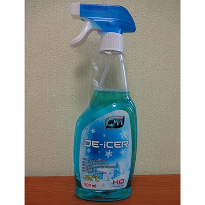 Q11 DE-iCER -30°C